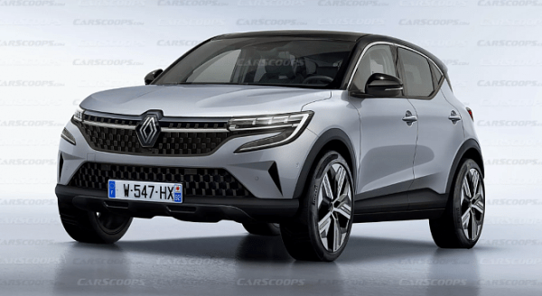 Renault Megane RS Trophy-R установил новый рекорд Hockenheim-GP FWD Renault Megane RS Trophy-R установил новый рекорд Hockenheim-GP FWD