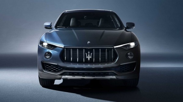 Сможет ли итальянский Maserati Levante обогнать Mercedes-AMG CLS 53 и BMW M550i?