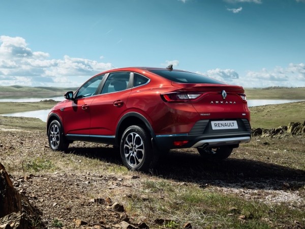 Составлен ТОП-5 подержанных кроссоверов в РФ доступнее 2 млн рублей Составлен ТОП-5 подержанных кроссоверов в РФ доступнее 2 млн рублей