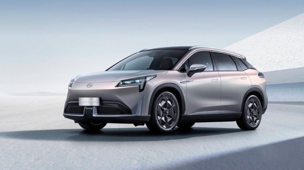В России поступили в продажу электрические кроссоверы GAC Aion LX Plus стоимостью 4,2 млн рублей В России поступили в продажу электрические кроссоверы GAC Aion LX Plus стоимостью 4,2 млн рублей