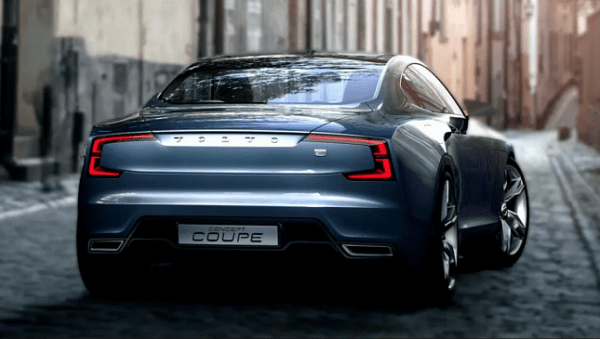 Volvo выпустит как минимум 6 новых электромобилей к 2026 году Volvo выпустит как минимум 6 новых электромобилей к 2026 году