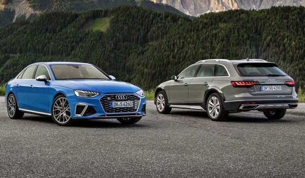 Дайджест дня: финальный Wraith, индексы Audi и другие события индустрии Дайджест дня: финальный Wraith, индексы Audi и другие события индустрии