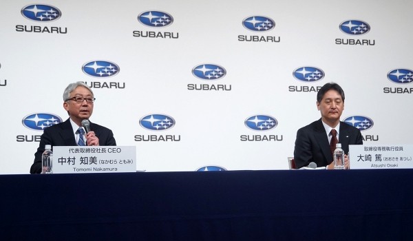 Дайджест дня: ностальгический Jimny, выставка 1913 года и другие события индустрии Дайджест дня: ностальгический Jimny, выставка 1913 года и другие события индустрии