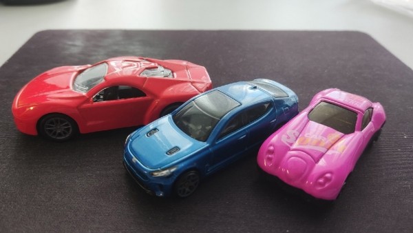 Иран хочет производить автомобили совместно с Россией