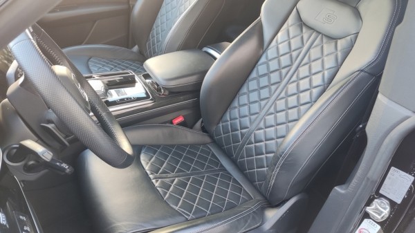 Названы нюансы, на которые стоит обратить внимание при покупке автомобиля Названы нюансы, на которые стоит обратить внимание при покупке автомобиля