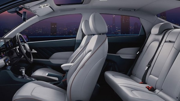 Новый Hyundai Solaris дебютировал официально