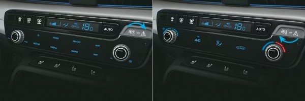 Новый седан Hyundai Verna: каким мог стать наш Solaris Новый седан Hyundai Verna: каким мог стать наш Solaris