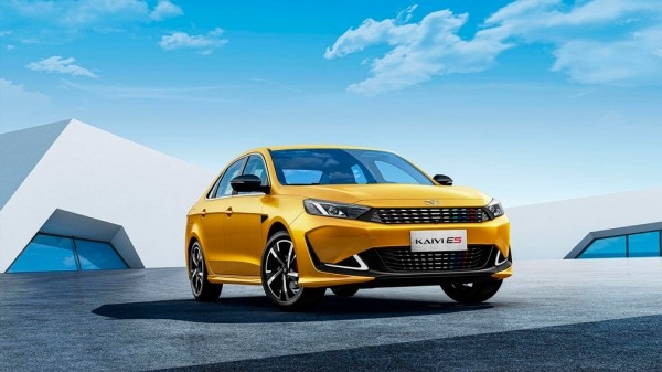 Названы 12 китайских брендов, которые завоевывают авторынок России Названы 12 китайских брендов, которые завоевывают авторынок России