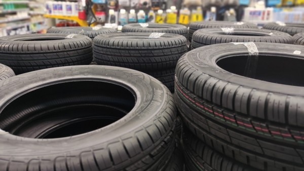 Эксперт подсказал, что важно учесть при выборе летних шин Эксперт подсказал, что важно учесть при выборе летних шин