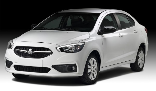 В России появятся иранские автомобили SAIPA: подробности В России появятся иранские автомобили SAIPA: подробности