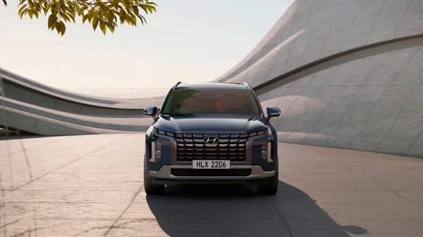 Названы самые угоняемые машины в России в 2022 году