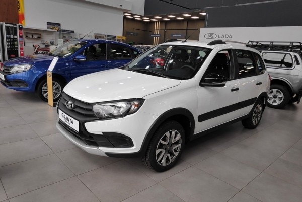 Дайджест дня: подорожавшие Лады, новый Countryman и другие события индустрии