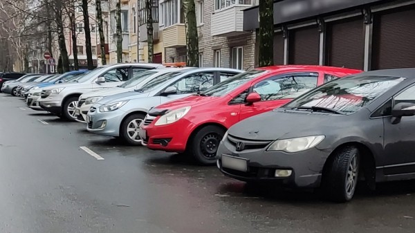 Эксперты рассказали об особенностях российского авторынка Эксперты рассказали об особенностях российского авторынка