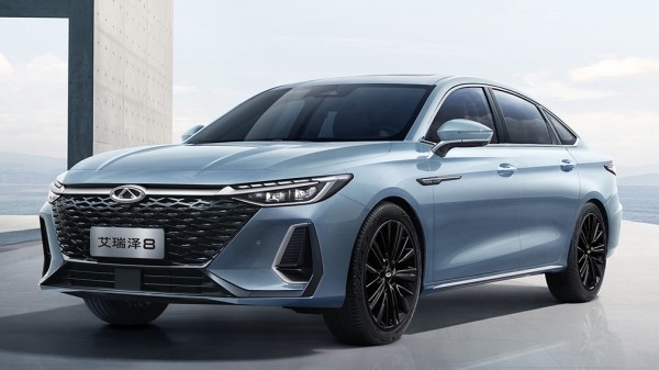 Какие китайские автоновинки приедут в Россию в 2023 году Какие китайские автоновинки приедут в Россию в 2023 году