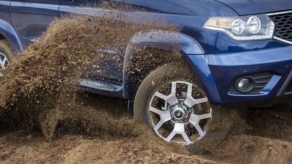 Ульяновский автозавод нашел способ экономить на колесах