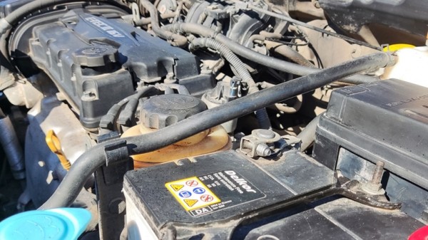 Калининградский «Автотор» запустил производство китайских грузовых машин