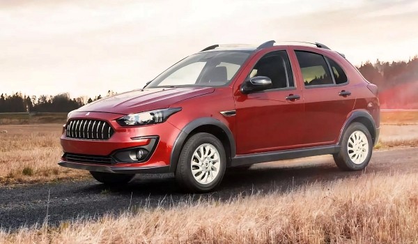 В России появятся иранские автомобили SAIPA: подробности В России появятся иранские автомобили SAIPA: подробности