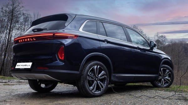 Какие китайские автоновинки приедут в Россию в 2023 году Какие китайские автоновинки приедут в Россию в 2023 году