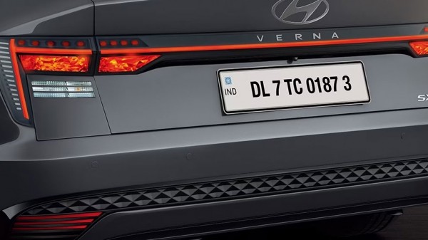 Новый Hyundai Solaris дебютировал официально