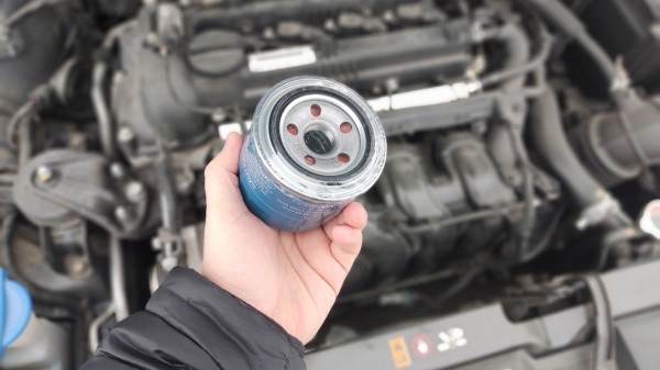 Нужно ли ставить магнит на масляный фильтр: эксперты все объяснили Нужно ли ставить магнит на масляный фильтр: эксперты все объяснили