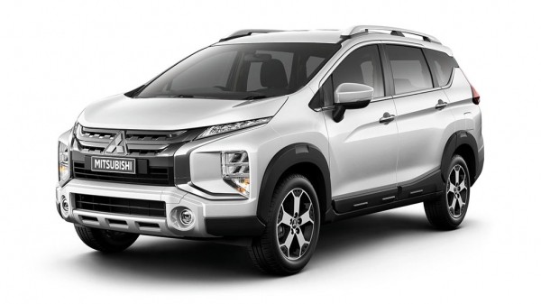 Вместо китайского кроссовера: назван «японец» по разумной цене Вместо китайского кроссовера: назван «японец» по разумной цене