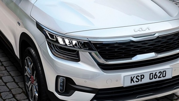 В России подешевел «китайский» аналог Kia Seltos В России подешевел «китайский» аналог Kia Seltos