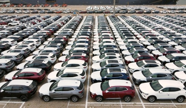 Дайджест дня: техника Renault 5, льготные автокредиты и другие события индустрии Дайджест дня: техника Renault 5, льготные автокредиты и другие события индустрии