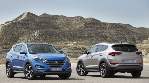 Назван популярный кроссовер, покупать который на вторичке, пожалуй, не стоит Назван популярный кроссовер, покупать который на вторичке, пожалуй, не стоит