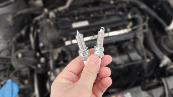 Эксперт объяснил, как правильно и насколько часто надо менять свечи зажигания Эксперт объяснил, как правильно и насколько часто надо менять свечи зажигания