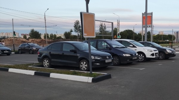 Перекупы рассказали о выгоде при покупке подержанного автомобиля после небольшого ДТП