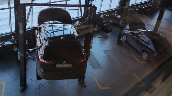 Названы способы обмана автолюбителей в недобросовестных автосервисах