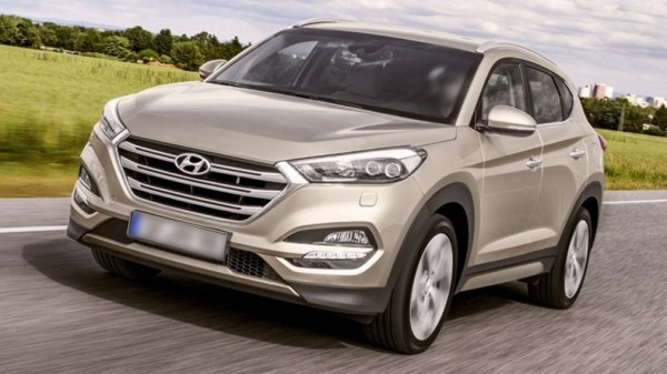 Назван популярный кроссовер, покупать который на вторичке, пожалуй, не стоит Назван популярный кроссовер, покупать который на вторичке, пожалуй, не стоит