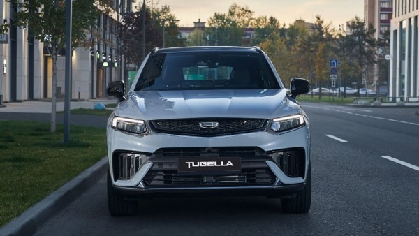 ТОП-5 самых популярных китайских автокомпаний в мире