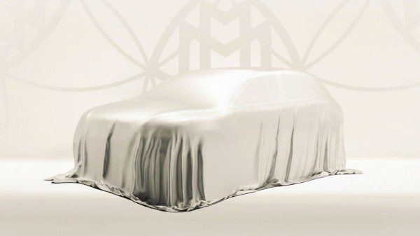 Компания Mercedes-Benz анонсировала новый электрический «Майбах»