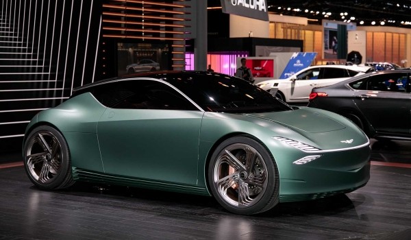 Дайджест дня: судьба Camaro, Япония без Camry и другие события индустрии