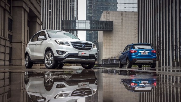 Эксперт журнала «За рулем» выбрал кроссовер за 500 тыс. рублей Эксперт журнала «За рулем» выбрал кроссовер за 500 тыс. рублей