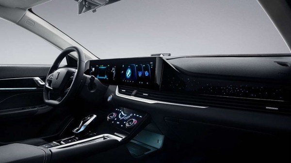 Названы сроки начала продаж нового лифтбека FAW Bestune B70 в РФ Названы сроки начала продаж нового лифтбека FAW Bestune B70 в РФ