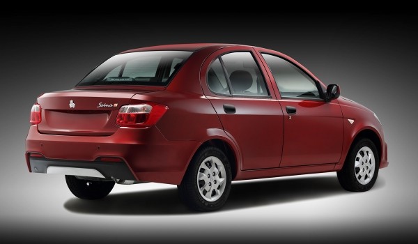 В России появятся иранские автомобили SAIPA: подробности В России появятся иранские автомобили SAIPA: подробности