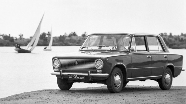 Эксперты рассказали о первых лонг-тестах  вазовской «копейки» 50 лет назад