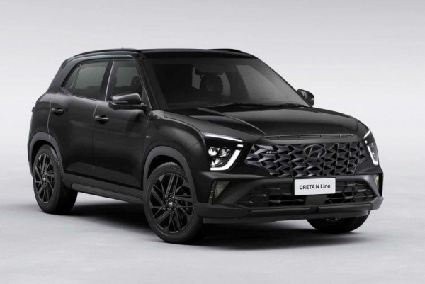 Дайджест дня: черная-черная Creta, спорткар Neta GT и другие события индустрии Дайджест дня: черная-черная Creta, спорткар Neta GT и другие события индустрии