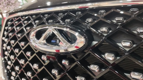 ТОП-10 самых надежных китайских автомобилей