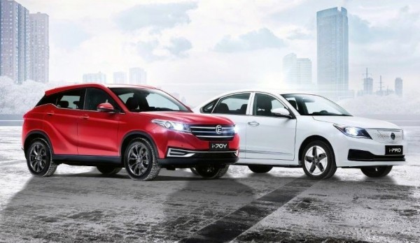 Дайджест дня: черная-черная Creta, спорткар Neta GT и другие события индустрии Дайджест дня: черная-черная Creta, спорткар Neta GT и другие события индустрии