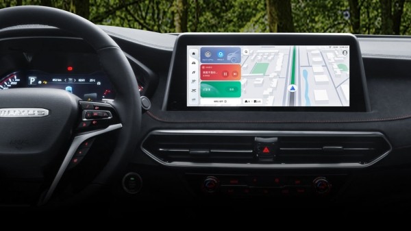 На российском рынке появился хардкорный внедорожник Maxus D90 Pro