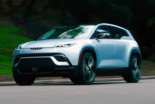 Дайджест дня: дальнобойный Fisker, седан Exeed и другие события индустрии