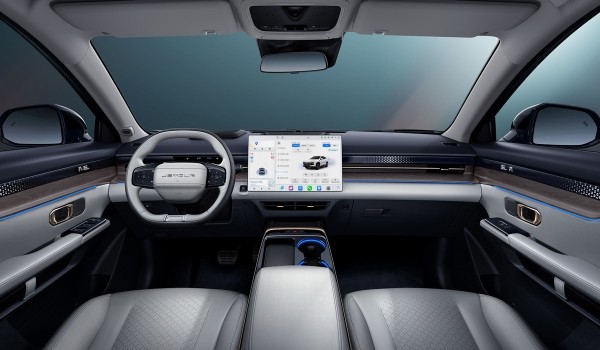 На российский рынок выходят кроссоверы Jetour На российский рынок выходят кроссоверы Jetour