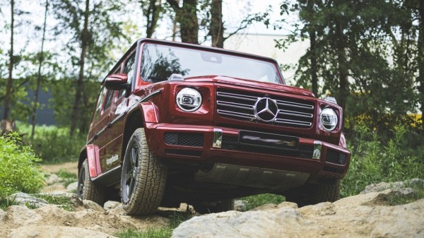 Премиальные кроссоверы и внедорожники, которые не теряют в цене Премиальные кроссоверы и внедорожники, которые не теряют в цене