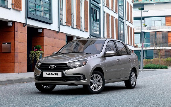 Автоконцерн АВТОВАЗ намерен увеличить сборочный объем LADA Vesta NG до 4 500 автомашин в апреле 2023 года Автоконцерн АВТОВАЗ намерен увеличить сборочный объем LADA Vesta NG до 4 500 автомашин в апреле 2023 года