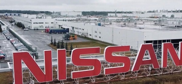 Автоконцерн «АвтоВАЗ» предложил переименовать бывший автозавод Nissan в «Лада Санкт-Петербург» Автоконцерн «АвтоВАЗ» предложил переименовать бывший автозавод Nissan в «Лада Санкт-Петербург»