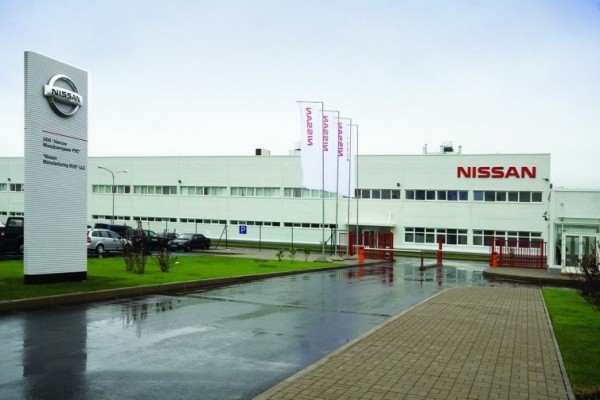 Автоконцерн «АвтоВАЗ» предложил переименовать бывший автозавод Nissan в «Лада Санкт-Петербург» Автоконцерн «АвтоВАЗ» предложил переименовать бывший автозавод Nissan в «Лада Санкт-Петербург»