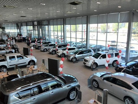 Автомашины без пробега в Санкт-Петербурге пользовались ажиотажным спросом в феврале 2023 года Автомашины без пробега в Санкт-Петербурге пользовались ажиотажным спросом в феврале 2023 года